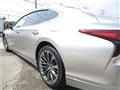 2021 Lexus LS