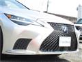 2021 Lexus LS