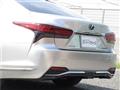 2021 Lexus LS