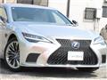 2021 Lexus LS
