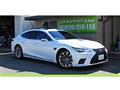 2021 Lexus LS