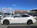 2021 Lexus LS