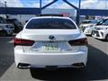 2021 Lexus LS