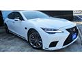 2021 Lexus LS