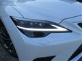 2021 Lexus LS