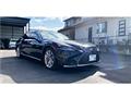 2020 Lexus LS