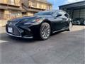 2020 Lexus LS