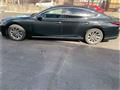 2020 Lexus LS