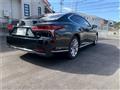 2020 Lexus LS