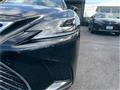 2020 Lexus LS