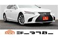 2020 Lexus LS