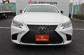 2020 Lexus LS