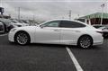 2020 Lexus LS