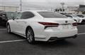 2020 Lexus LS
