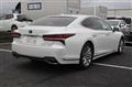 2020 Lexus LS