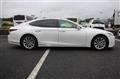 2020 Lexus LS