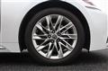 2020 Lexus LS