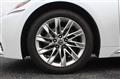 2020 Lexus LS