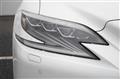 2020 Lexus LS