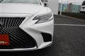 2020 Lexus LS