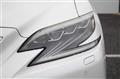 2020 Lexus LS