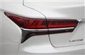 2020 Lexus LS