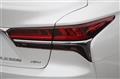 2020 Lexus LS