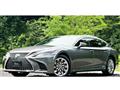 2020 Lexus LS