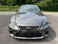 2020 Lexus LS