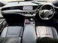 2020 Lexus LS