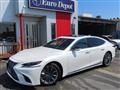 2020 Lexus LS