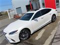 2020 Lexus LS