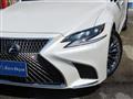 2020 Lexus LS