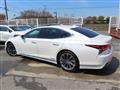 2020 Lexus LS