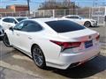 2020 Lexus LS