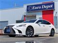 2020 Lexus LS