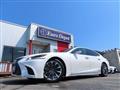 2020 Lexus LS