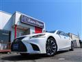 2020 Lexus LS