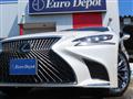 2020 Lexus LS