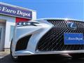 2020 Lexus LS