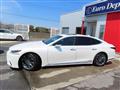 2020 Lexus LS