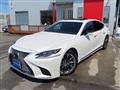 2020 Lexus LS