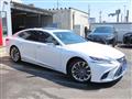 2020 Lexus LS