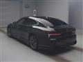 2020 Lexus LS
