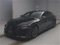 2020 Lexus LS