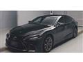 2020 Lexus LS