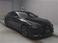 2020 Lexus LS