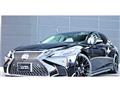 2020 Lexus LS