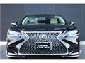 2020 Lexus LS