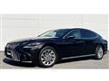 2020 Lexus LS